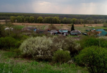 «Семейные традиции» веб–экспедиция